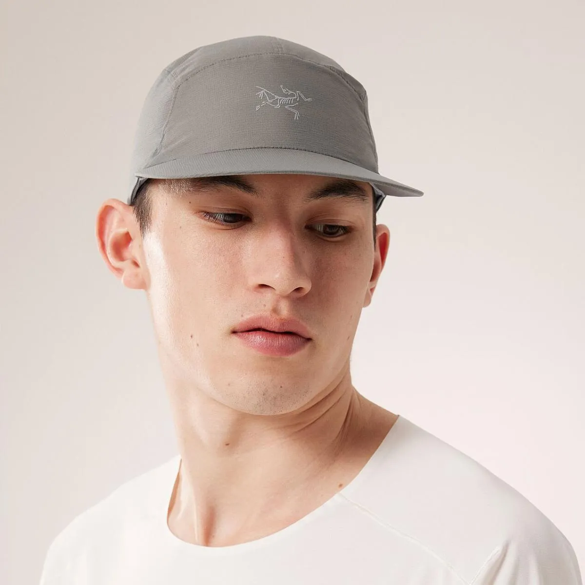 Gorra arc'teryx Norvan Regular Brim