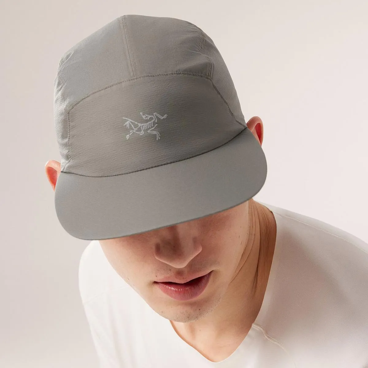 Gorra arc'teryx Norvan Regular Brim