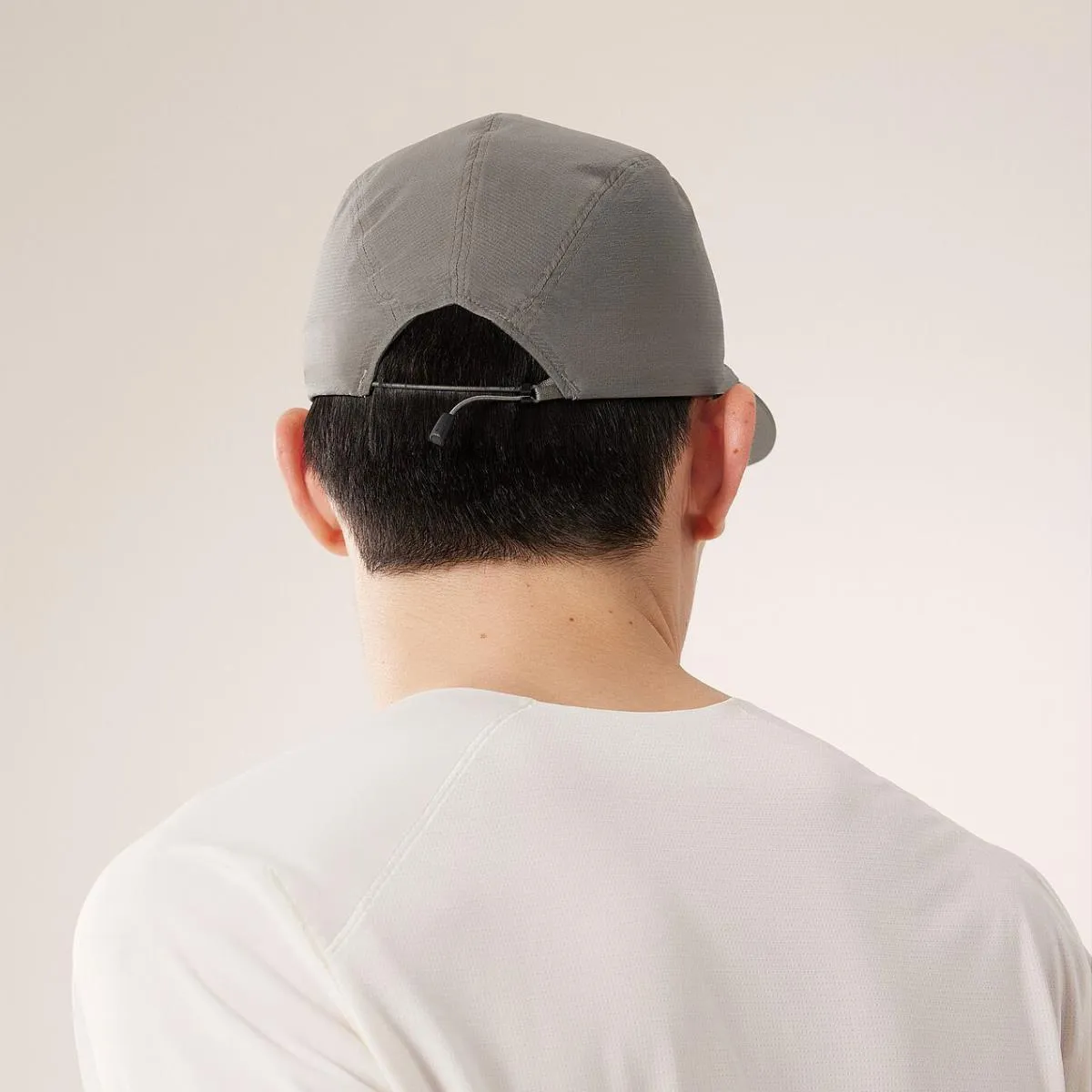 Gorra arc'teryx Norvan Regular Brim