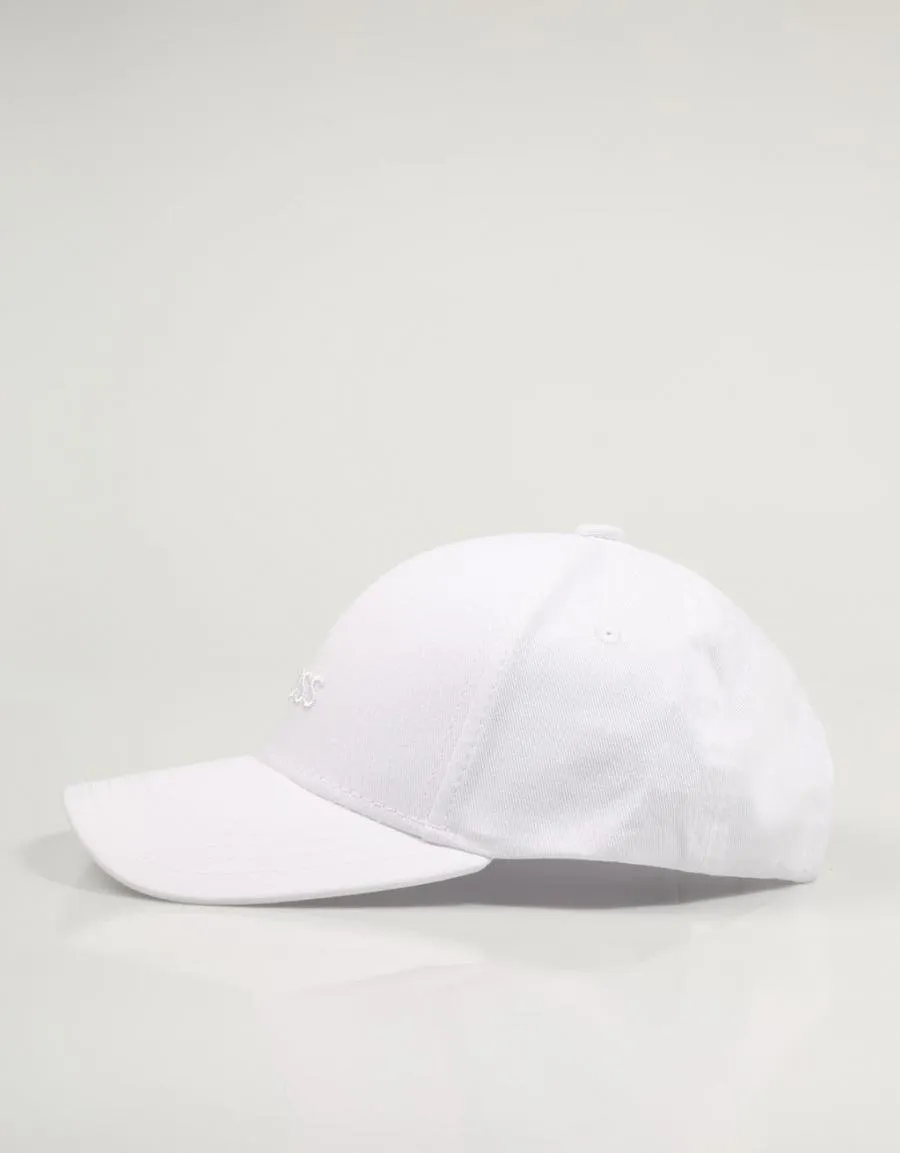  gorra BOSS Zed en Blanco 83288