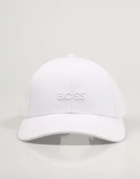  gorra BOSS Zed en Blanco 83288