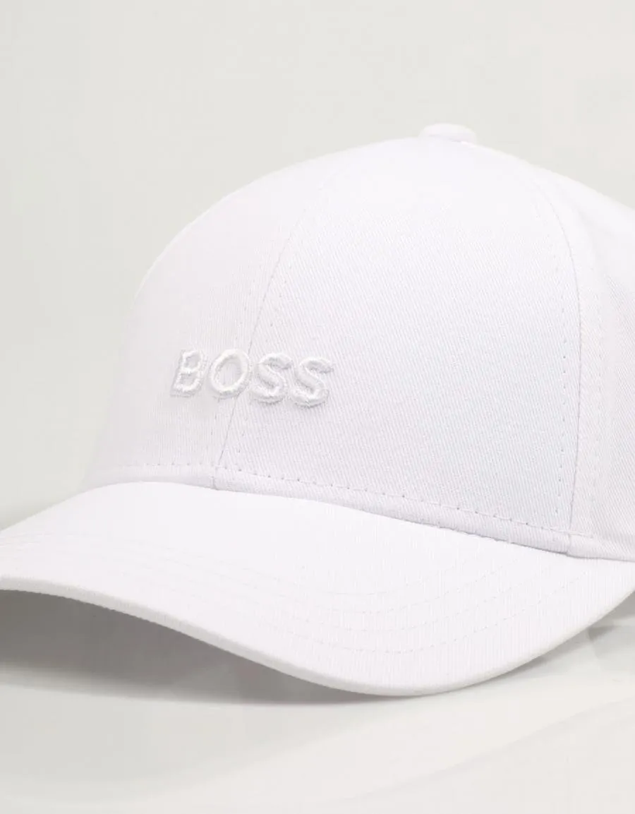  gorra BOSS Zed en Blanco 83288