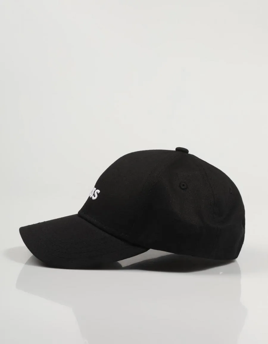  gorra BOSS Zed en Negro 81353