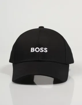  gorra BOSS Zed en Negro 81353