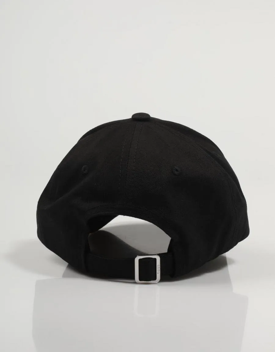  gorra BOSS Zed en Negro 81353