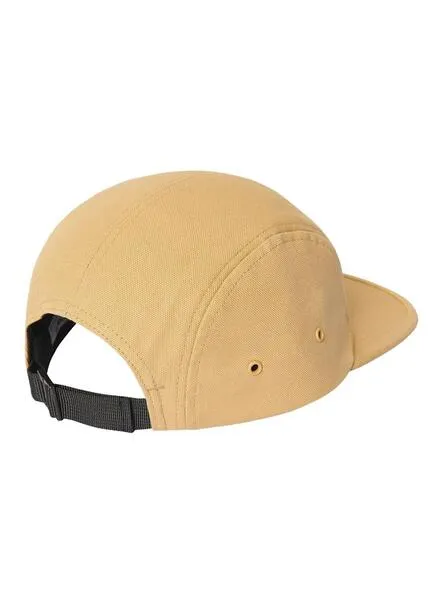 Gorra Carhartt Backley Cap Beige Para Hombre