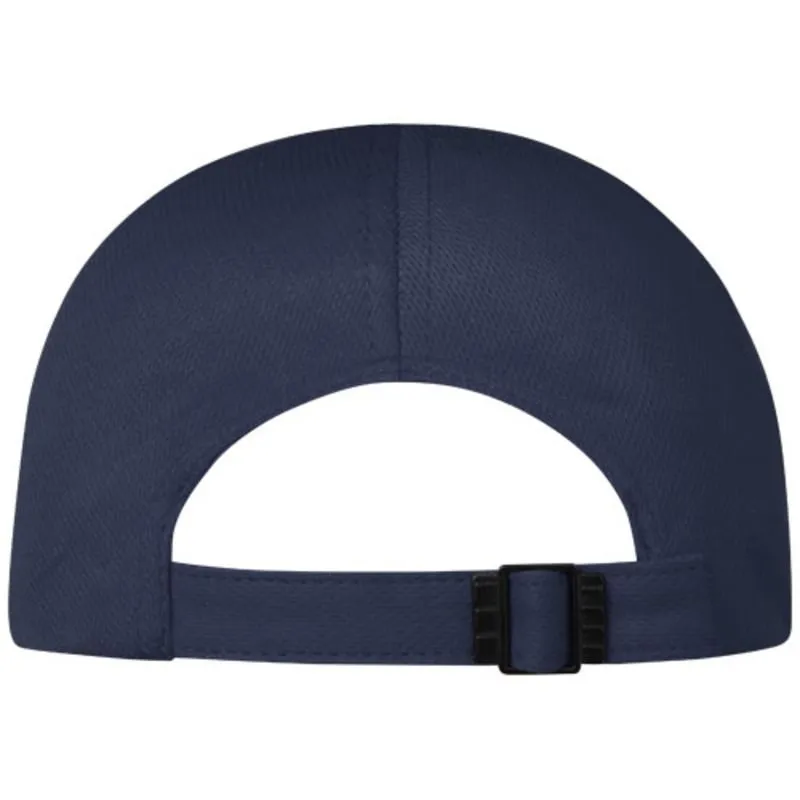 Gorra Cool fit de 6 paneles "Cerus"