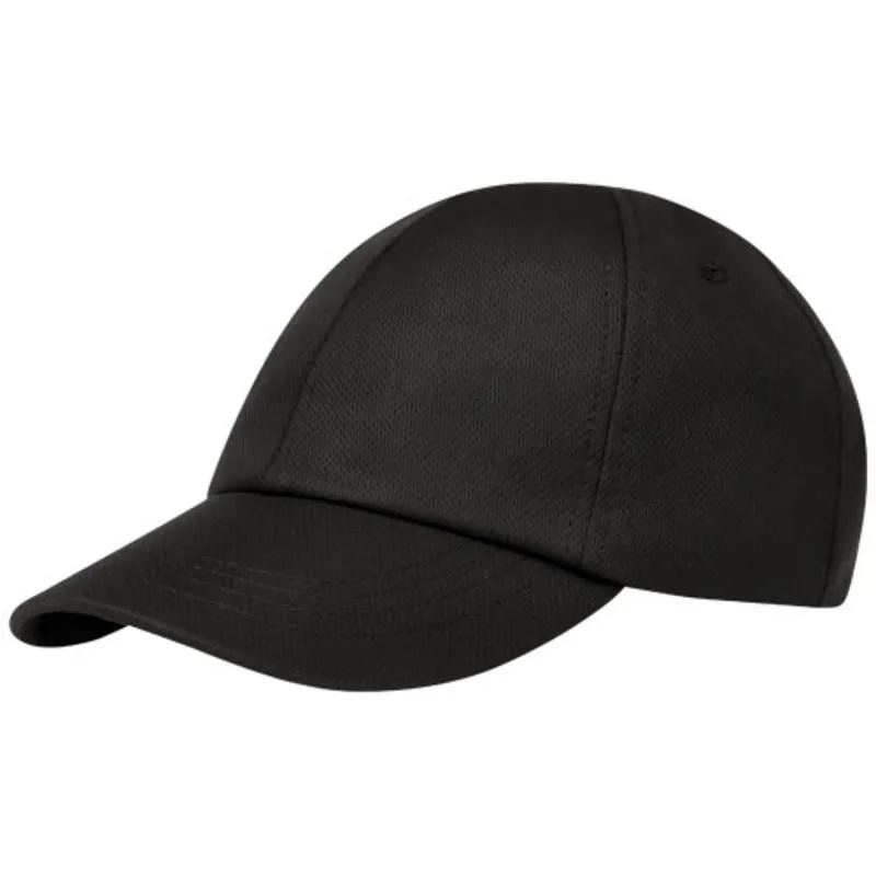 Gorra Cool fit de 6 paneles "Cerus"