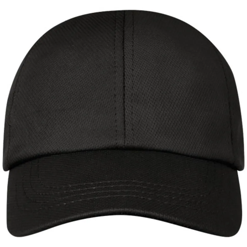 Gorra Cool fit de 6 paneles "Cerus"