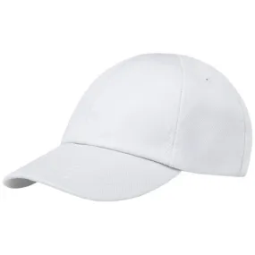 Gorra Cool fit de 6 paneles "Cerus"