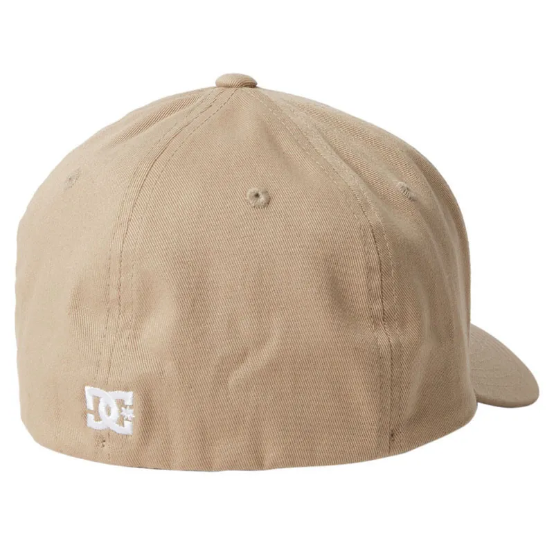 Gorra DC Shoes: Cap Star 2 (Overcast)