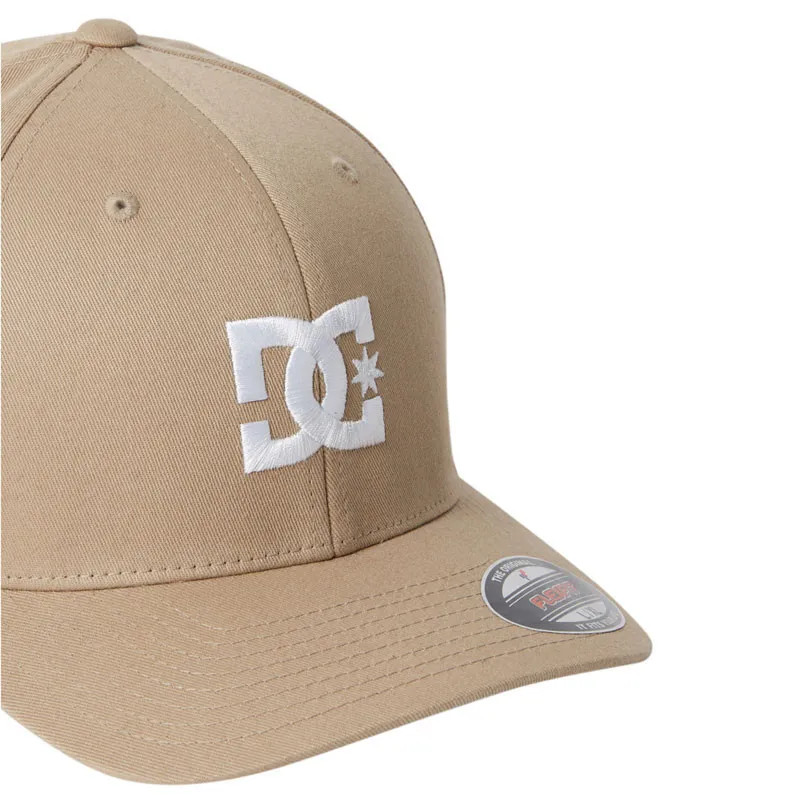 Gorra DC Shoes: Cap Star 2 (Overcast)