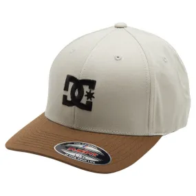 Gorra DC Shoes: Cap Star Seasonal (Birch)