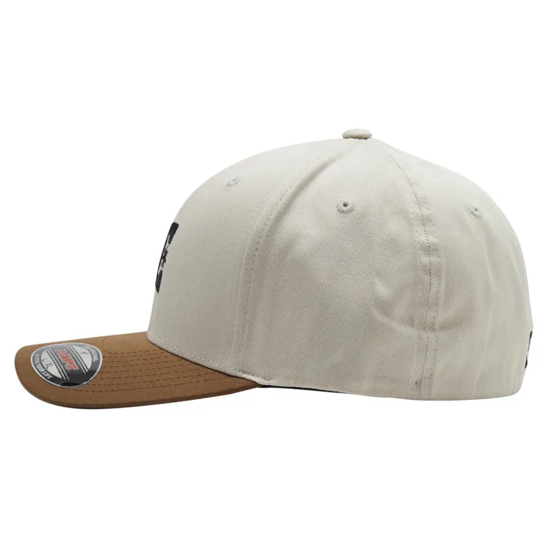 Gorra DC Shoes: Cap Star Seasonal (Birch)