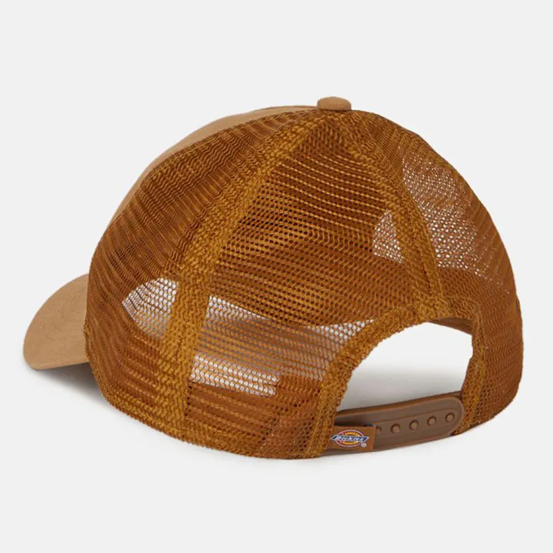 Gorra Dickies: Sumiton Trucker (Brown Duck)