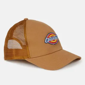 Gorra Dickies: Sumiton Trucker (Brown Duck)