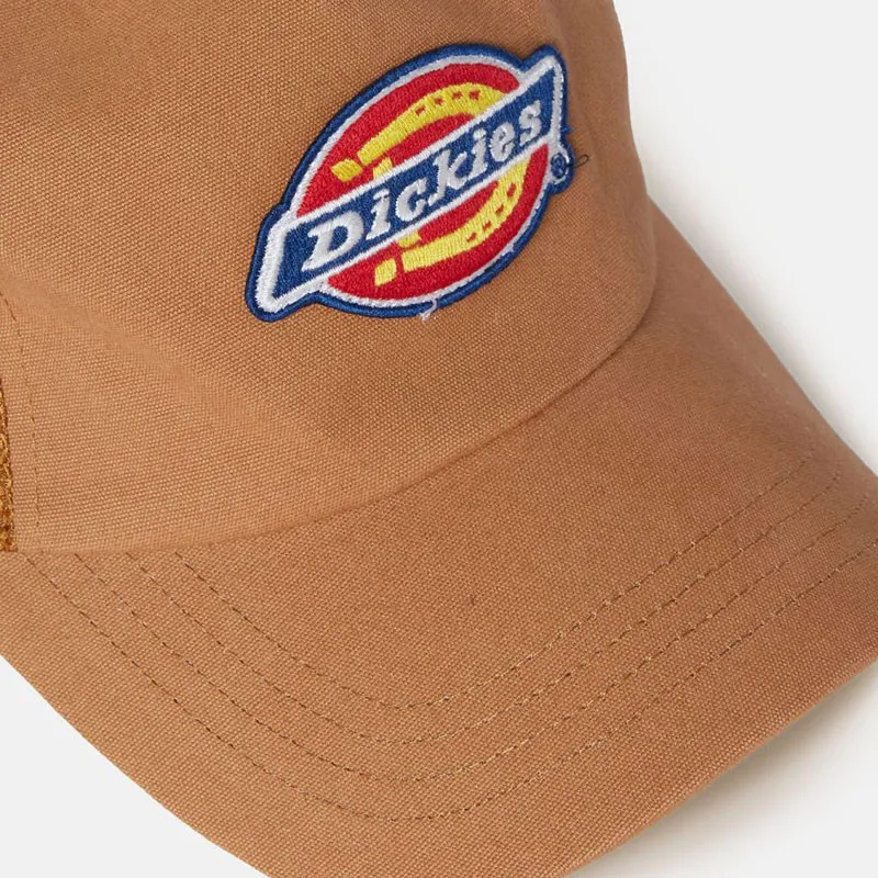 Gorra Dickies: Sumiton Trucker (Brown Duck)