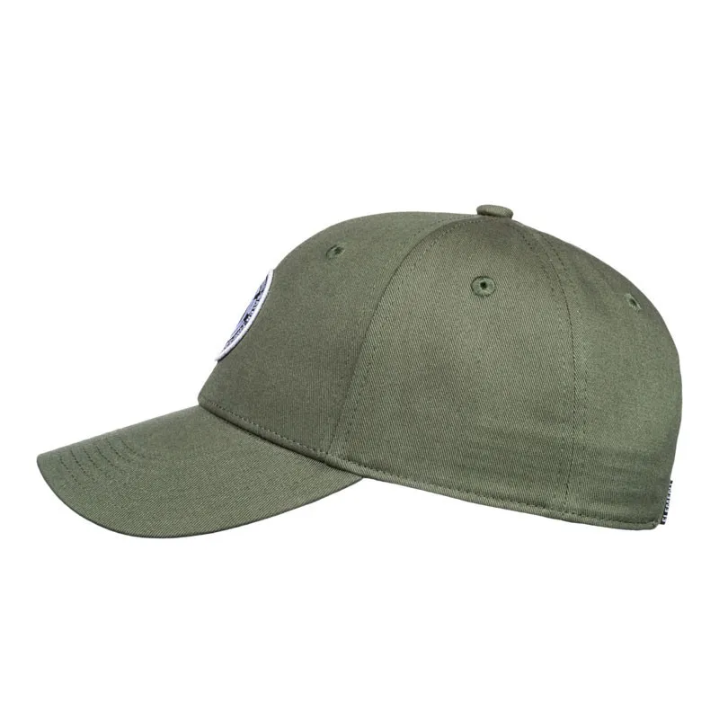 Gorra Element: Treelogo 20 Hdwr (Army)