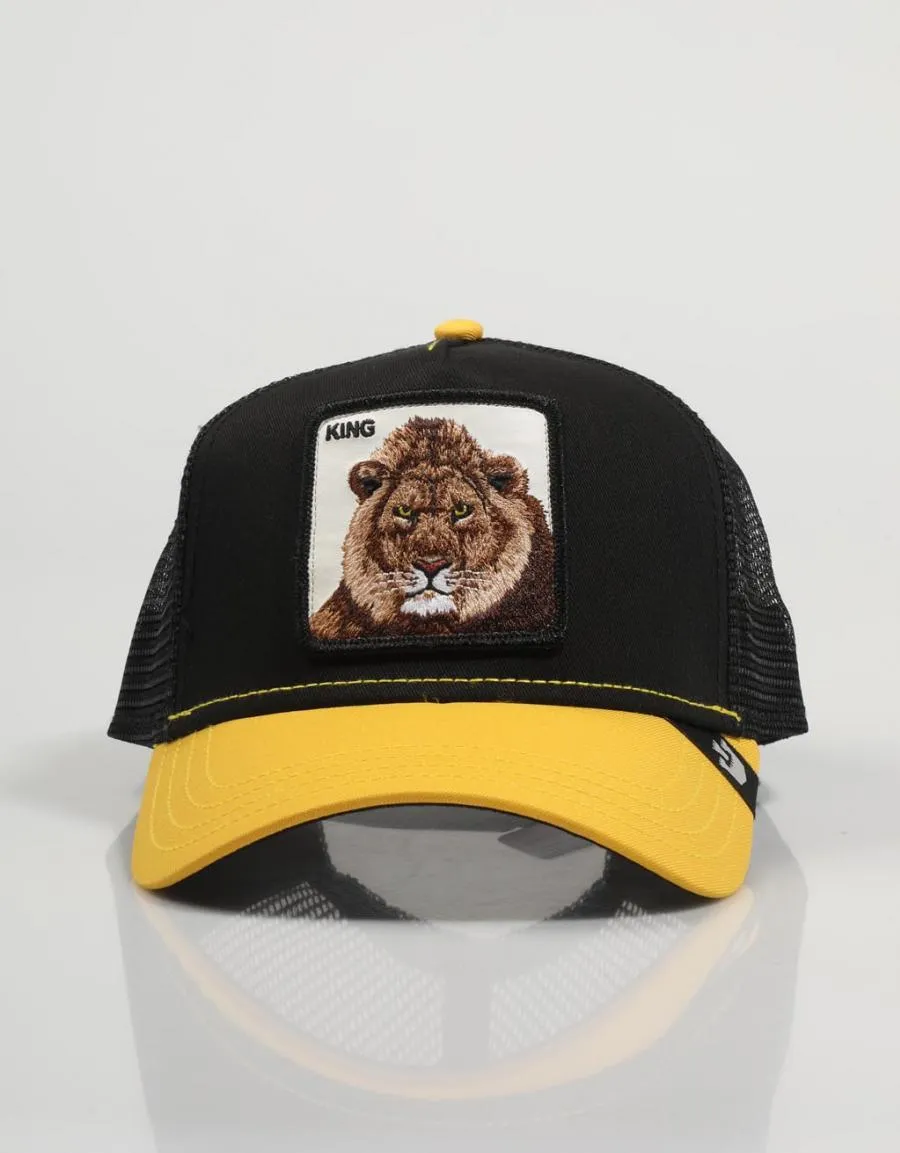  gorra GOORIN BROS 101 en Amarillo 82309