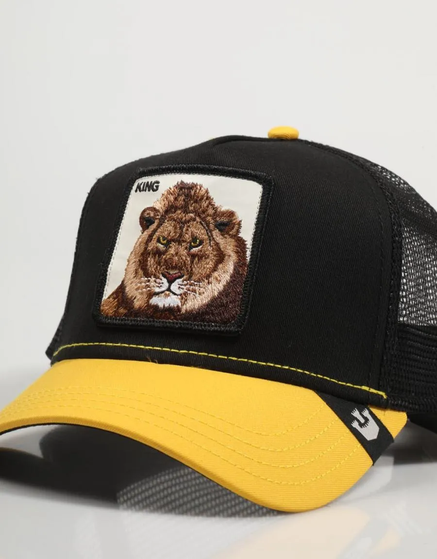  gorra GOORIN BROS 101 en Amarillo 82309