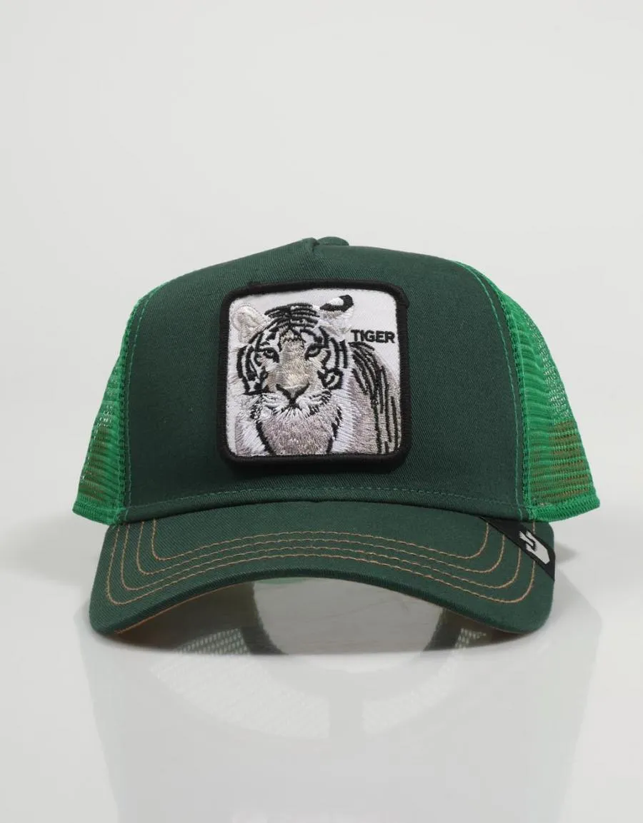  gorra GOORIN BROS 101 en Verde 82311