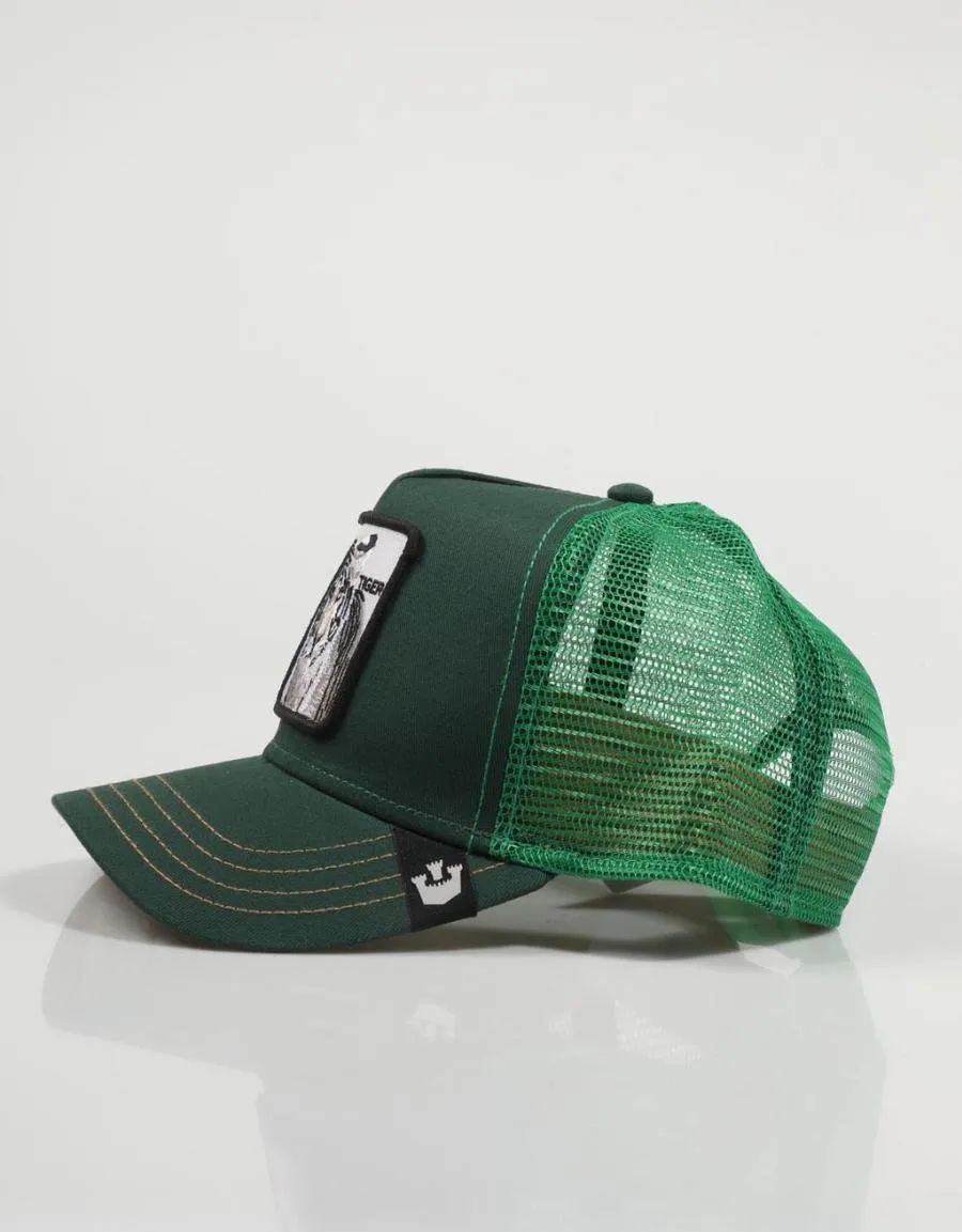  gorra GOORIN BROS 101 en Verde 82311