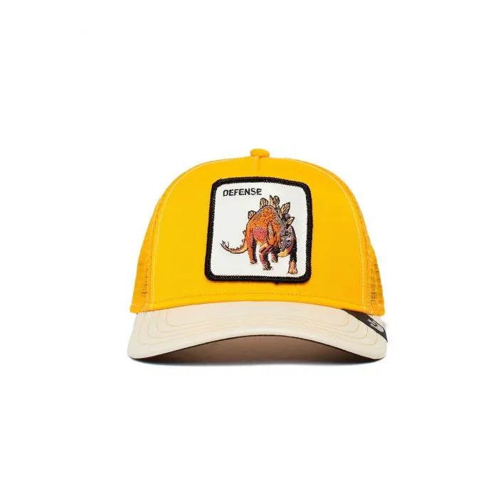 Gorra Goorin Bros Baseball Roofed Lizard