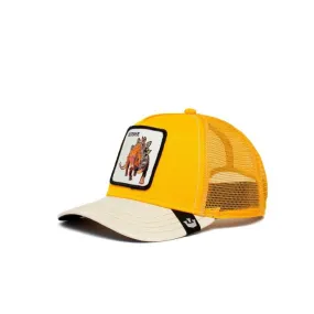 Gorra Goorin Bros Baseball Roofed Lizard