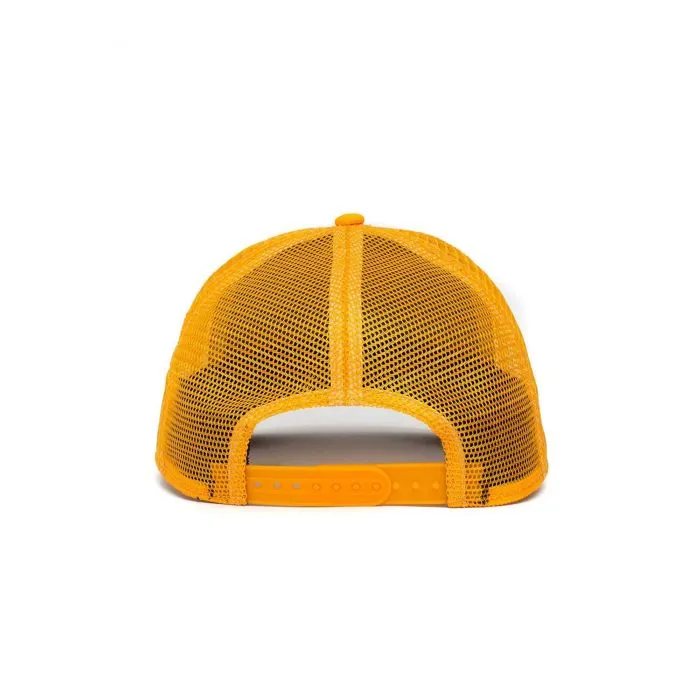 Gorra Goorin Bros Baseball Roofed Lizard