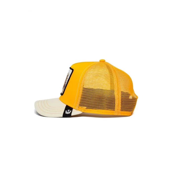 Gorra Goorin Bros Baseball Roofed Lizard