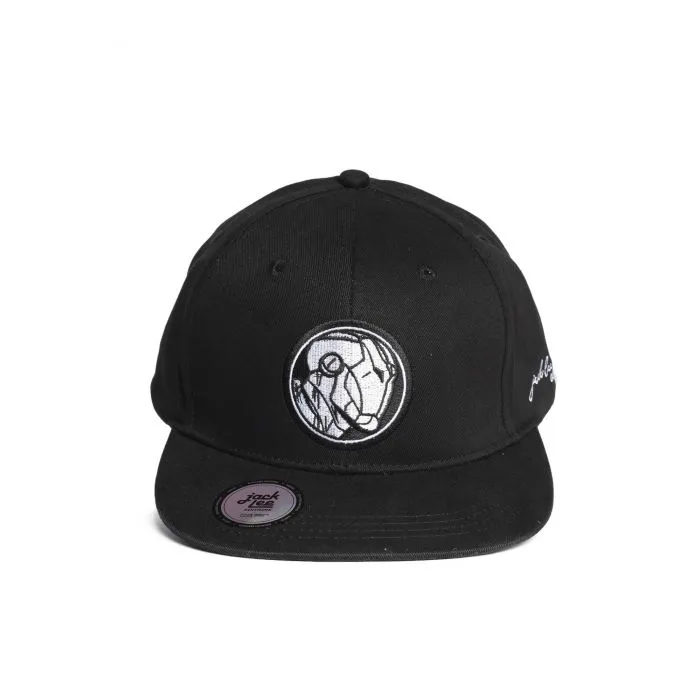 Gorra Jack Lee Capitan B&W