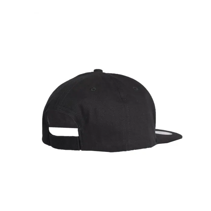 Gorra Jack Lee Capitan B&W