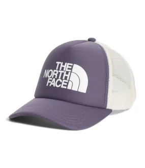 Gorra Logo Trucker Ajustable Azul The North Face