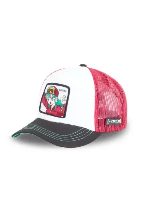 Gorra Mixto Capslab Casquette Db21 Bul1