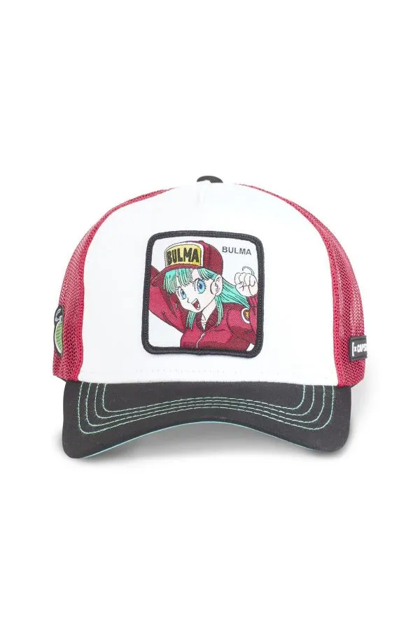 Gorra Mixto Capslab Casquette Db21 Bul1