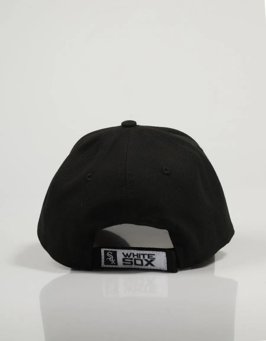  gorra NEW ERA 9forty en Negro 81163