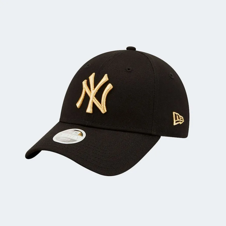 Gorra New Era Metallic Logo 9FORTY 60222537