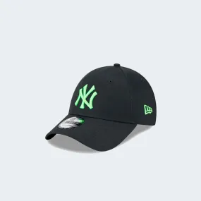 Gorra NEW ERA NEON 9FORTY NEYYAN  BLKGRS 60424816