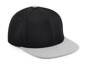 Gorra Original Flat Peak Snapback 6 paneles