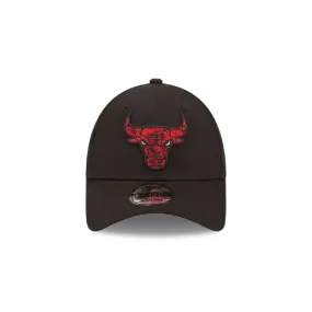 Gorra Para Hombre Chicago Bulls  New era