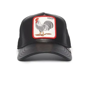 Gorra Para Hombre Cock Will Prevail Goorin Bros