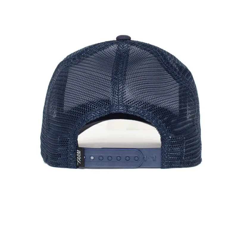 Gorra Para Hombre Freedom Truckin Goorin Bros