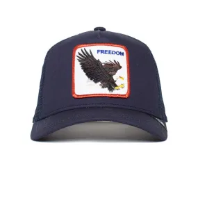 Gorra Para Hombre Freedom Truckin Goorin Bros