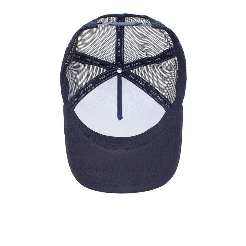 Gorra Para Hombre Freedom Truckin Goorin Bros