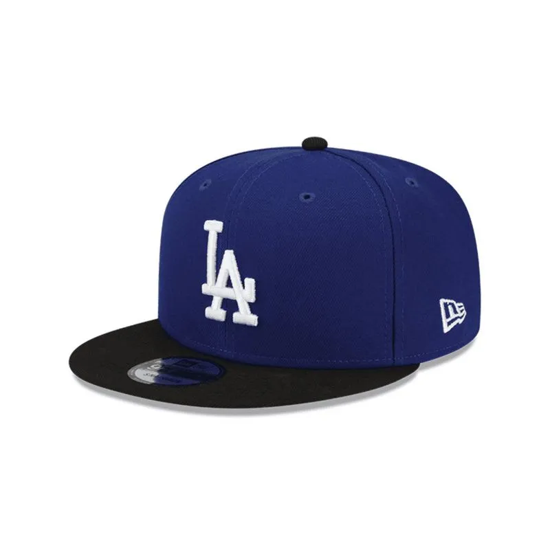 Gorra Para Hombre Los Angeles Dodgers New Era