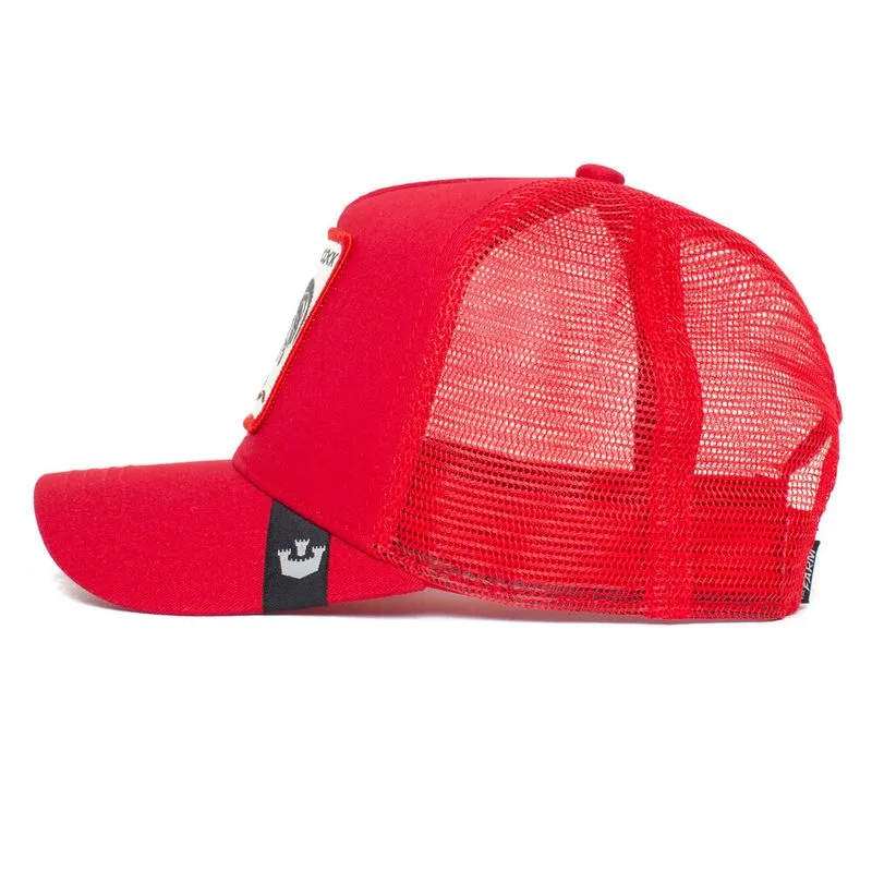 Gorra Para Hombre Rooster Truckin Goorin Bros