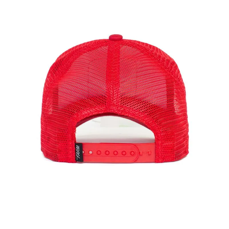 Gorra Para Hombre Rooster Truckin Goorin Bros