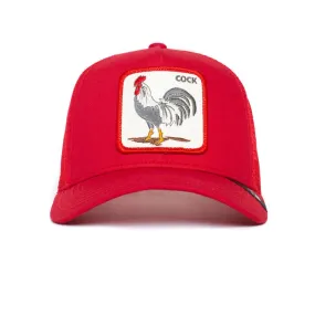 Gorra Para Hombre Rooster Truckin Goorin Bros