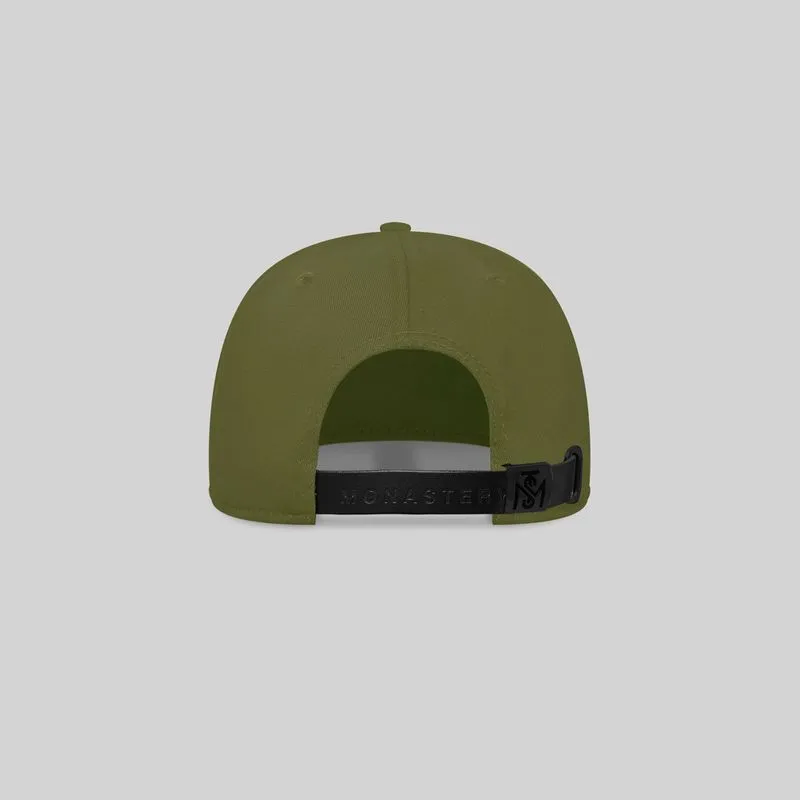 Gorra Para Hombre Tamsa Ulet Monastery