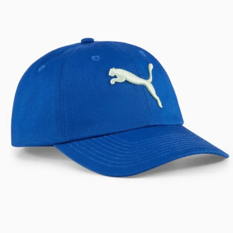 Gorra Puma Juvenil Cat Essentials 024803.03